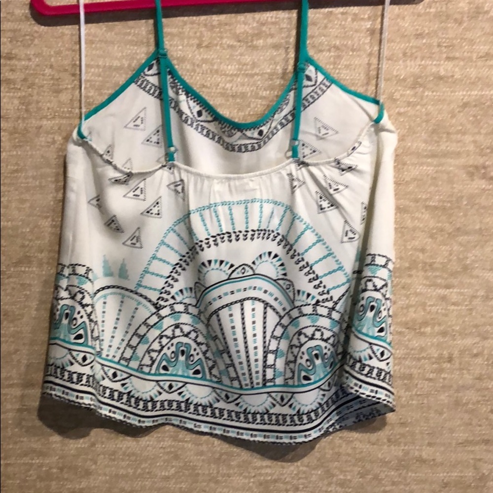Tribal Pattern Tank - image 5